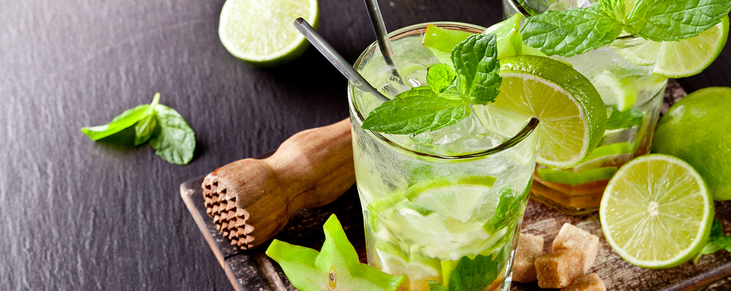 Cuban Mojito