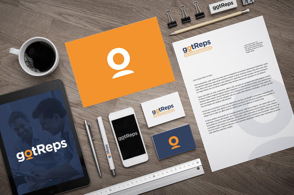 gotReps tshirts